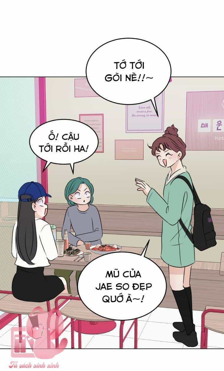 Bí Mật Highteen - Chương 36 - ảnh 29