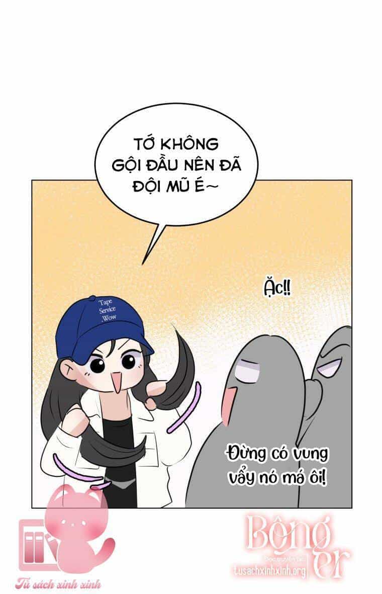 Bí Mật Highteen - Chương 36 - ảnh 30
