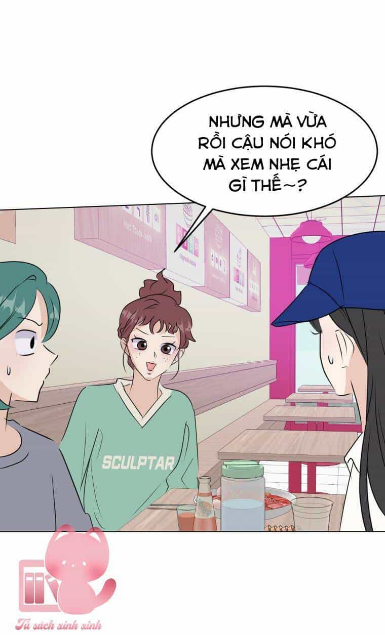 Bí Mật Highteen - Chương 36 - ảnh 31