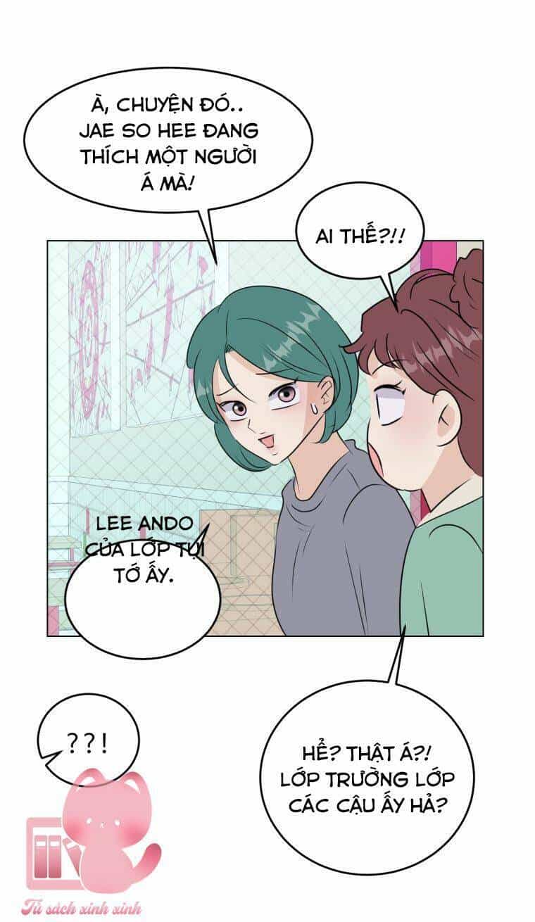 Bí Mật Highteen - Chương 36 - ảnh 34