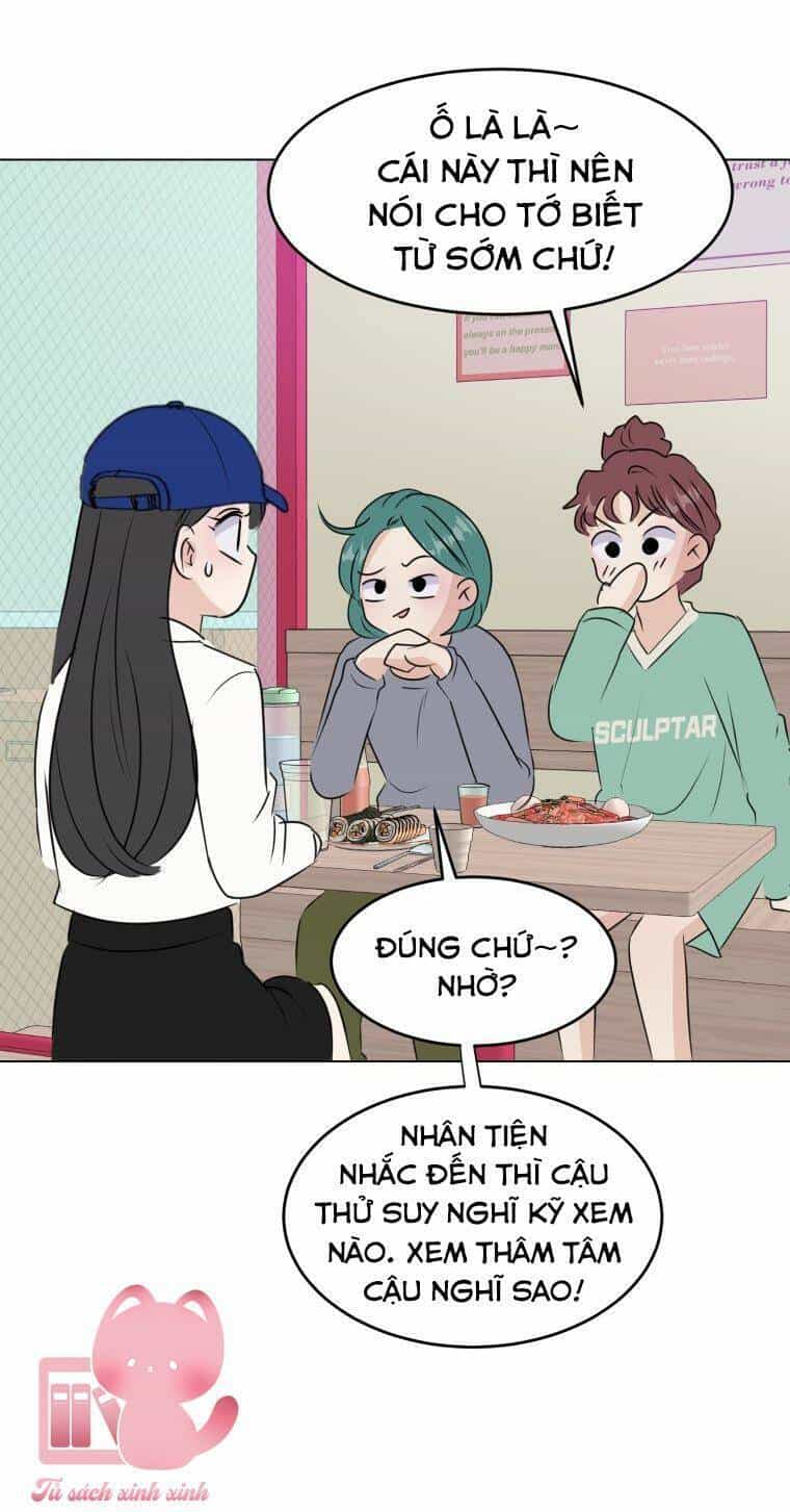 Bí Mật Highteen - Chương 36 - ảnh 35