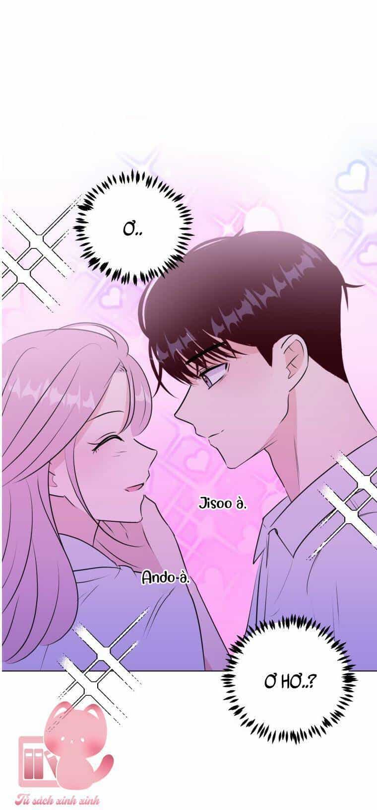 Bí Mật Highteen - Chương 36 - ảnh 40
