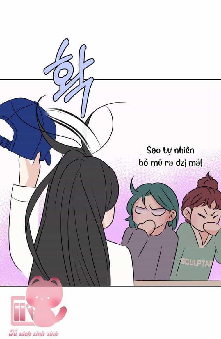 Bí Mật Highteen - Chương 36 - ảnh 44