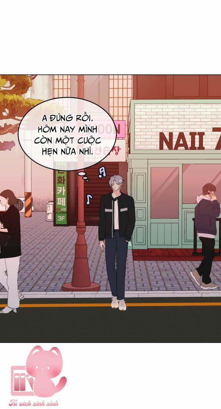 Bí Mật Highteen - Chương 36 - ảnh 48