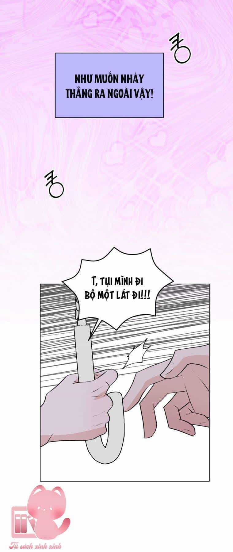 Bí Mật Highteen - Chương 36 - ảnh 5