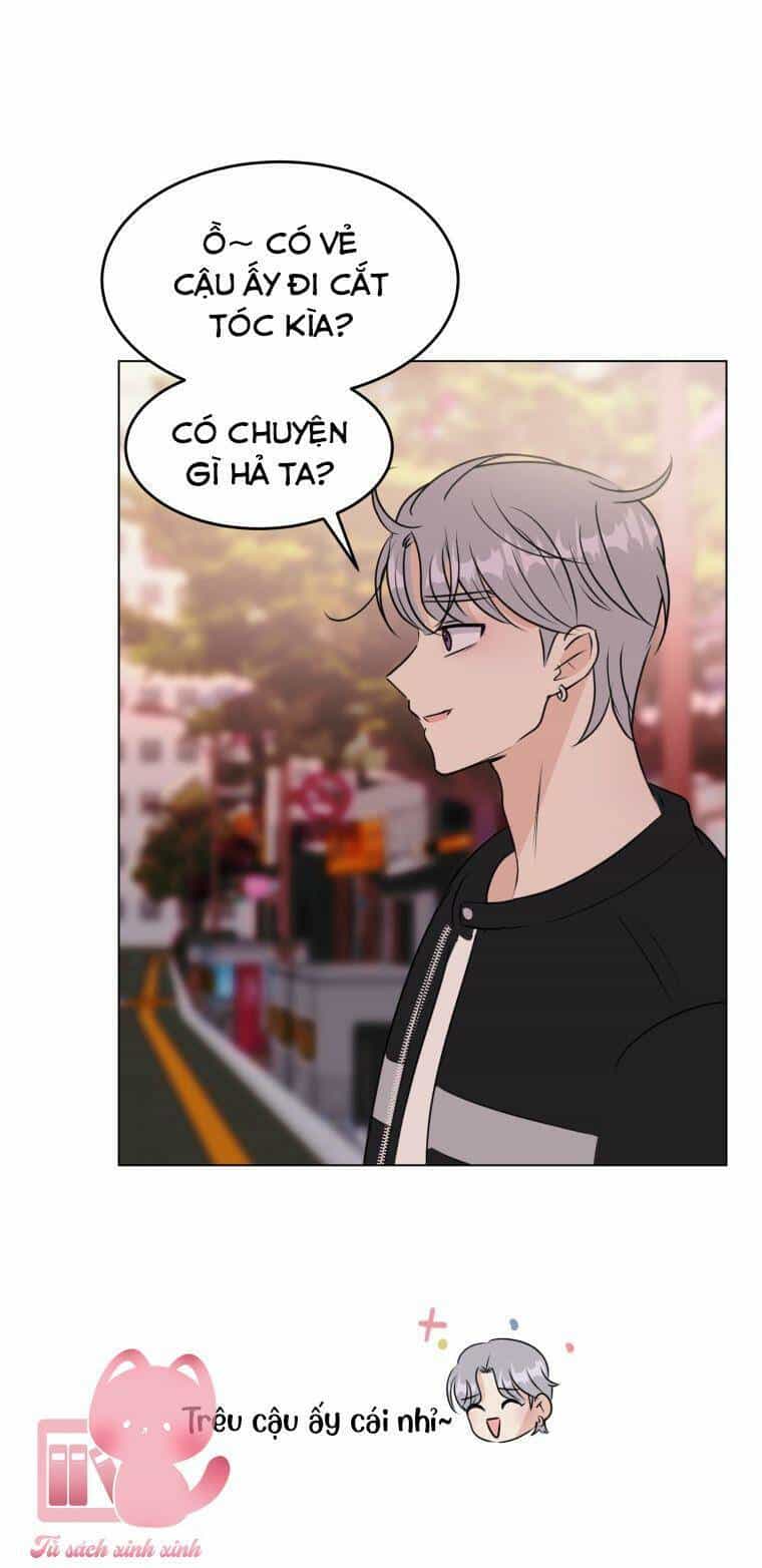 Bí Mật Highteen - Chương 36 - ảnh 51