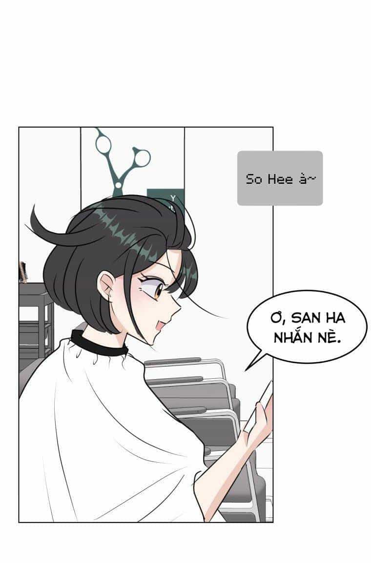 Bí Mật Highteen - Chương 36 - ảnh 52