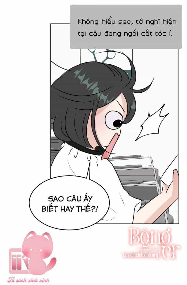 Bí Mật Highteen - Chương 36 - ảnh 53