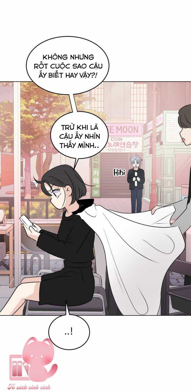 Bí Mật Highteen - Chương 36 - ảnh 56