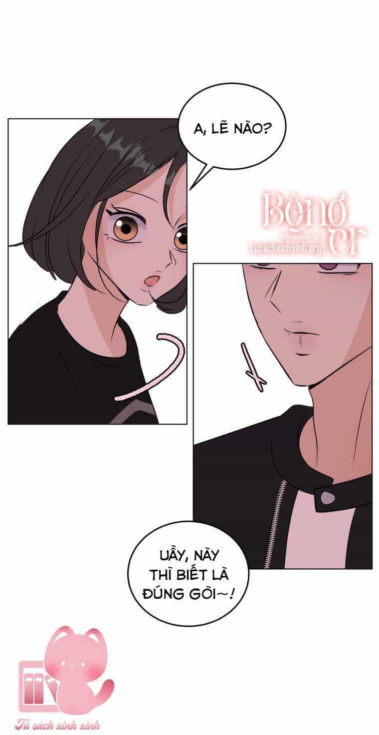 Bí Mật Highteen - Chương 36 - ảnh 57