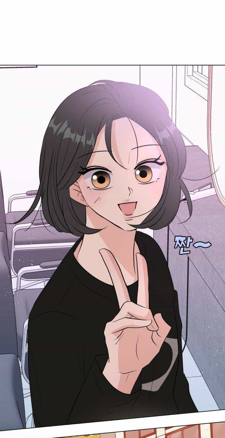 Bí Mật Highteen - Chương 36 - ảnh 58