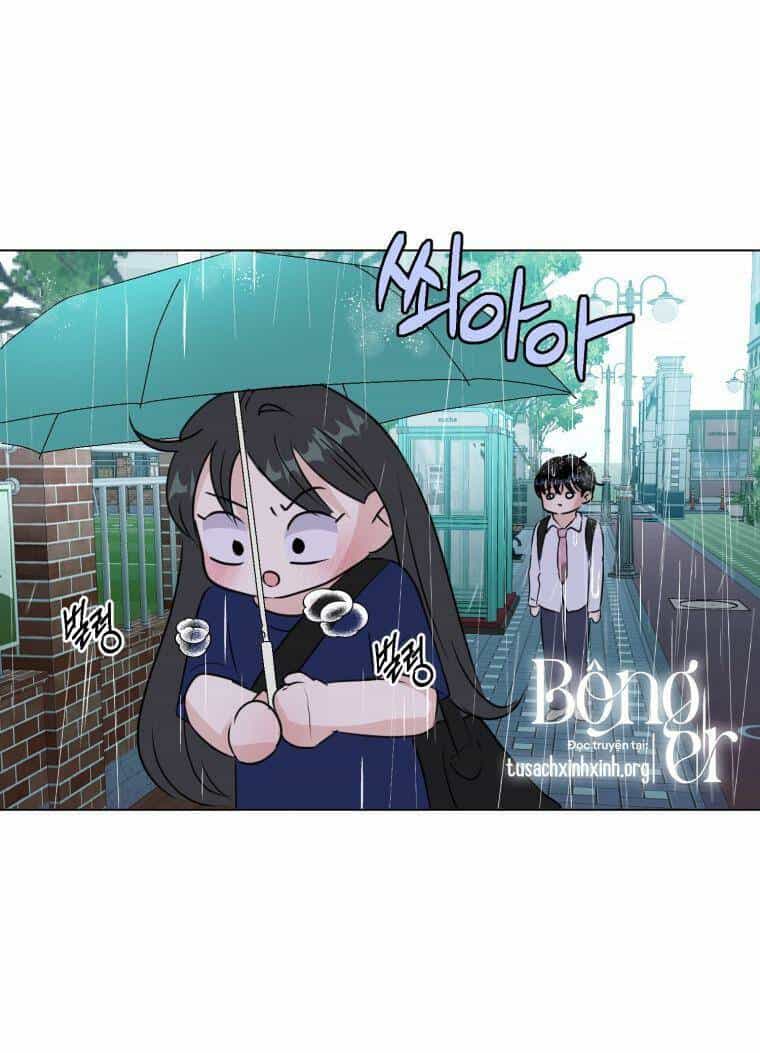 Bí Mật Highteen - Chương 36 - ảnh 6