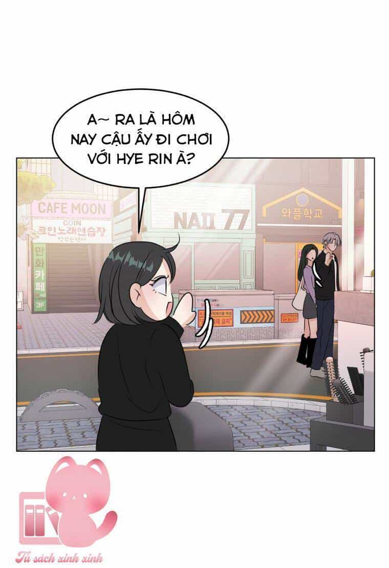 Bí Mật Highteen - Chương 36 - ảnh 62