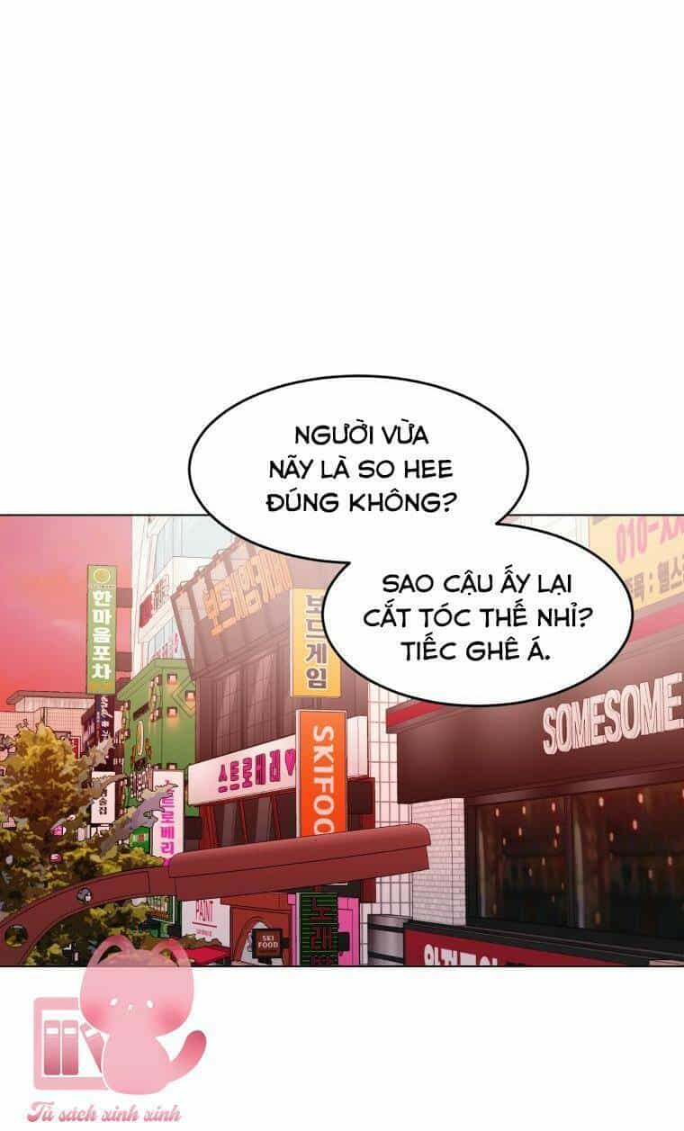Bí Mật Highteen - Chương 36 - ảnh 65