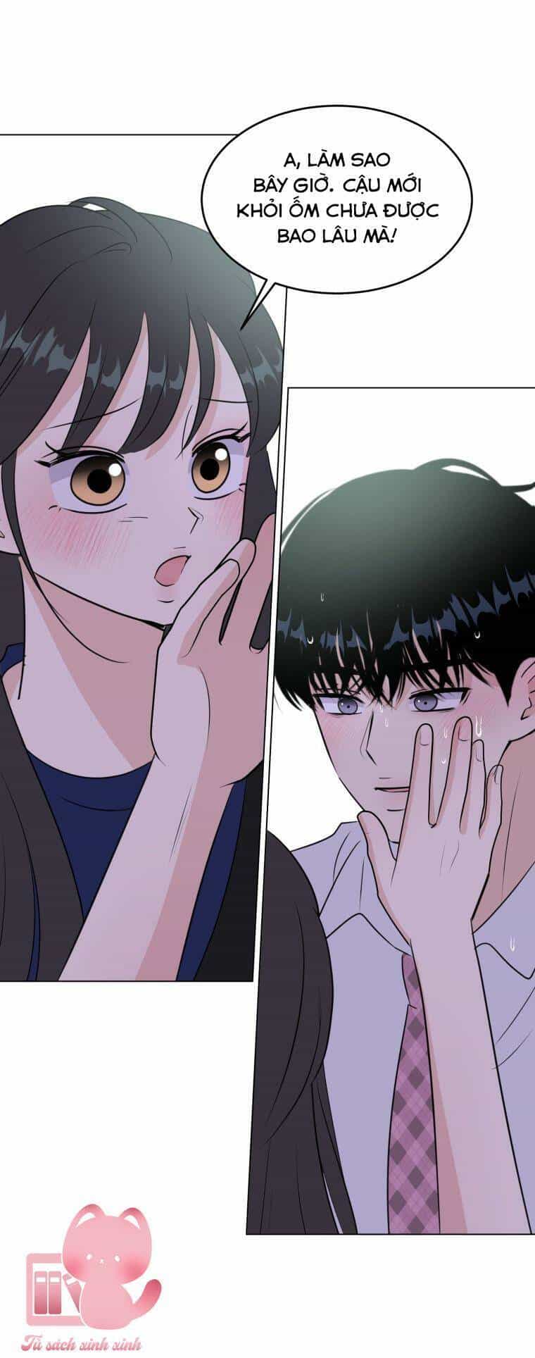 Bí Mật Highteen - Chương 36 - ảnh 9