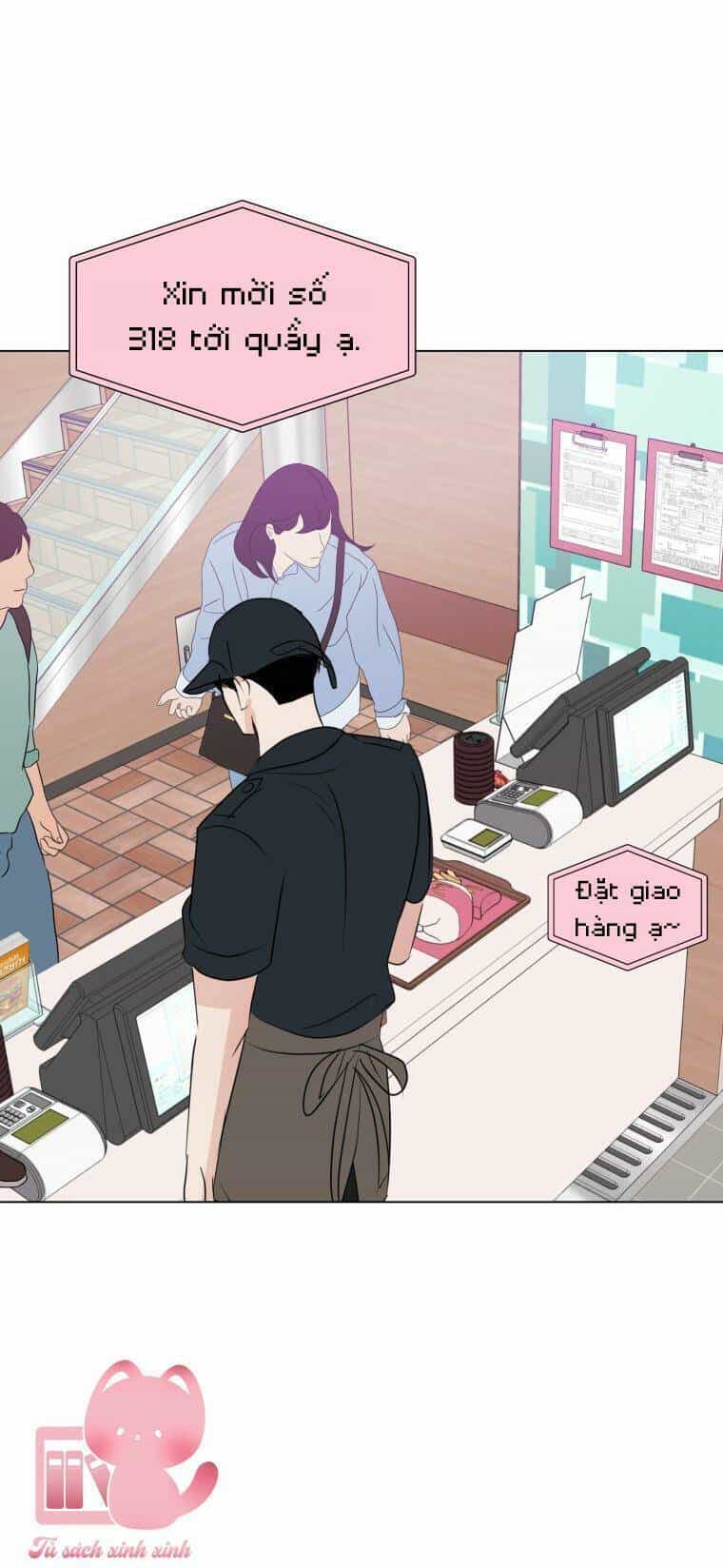 Bí Mật Highteen - Chương 37 - ảnh 15