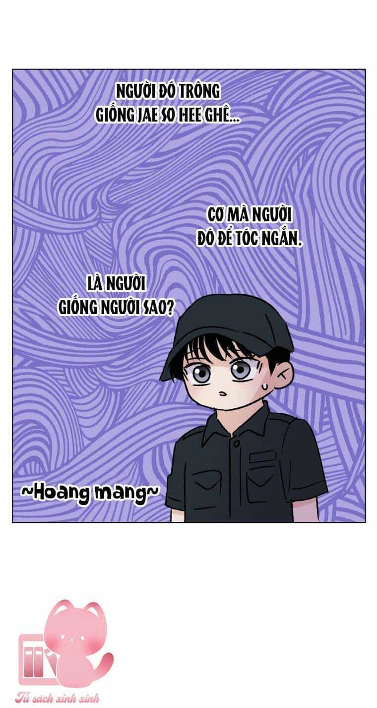 Bí Mật Highteen - Chương 37 - ảnh 23