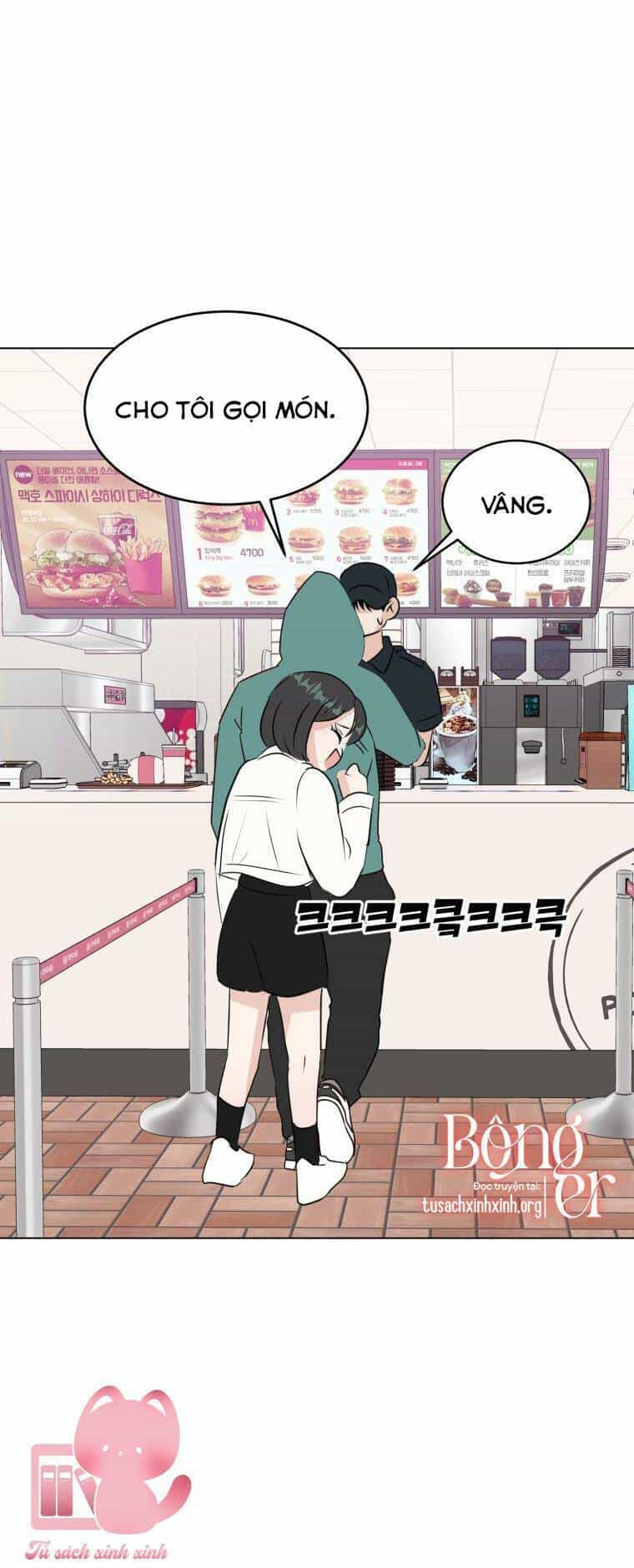 Bí Mật Highteen - Chương 37 - ảnh 24