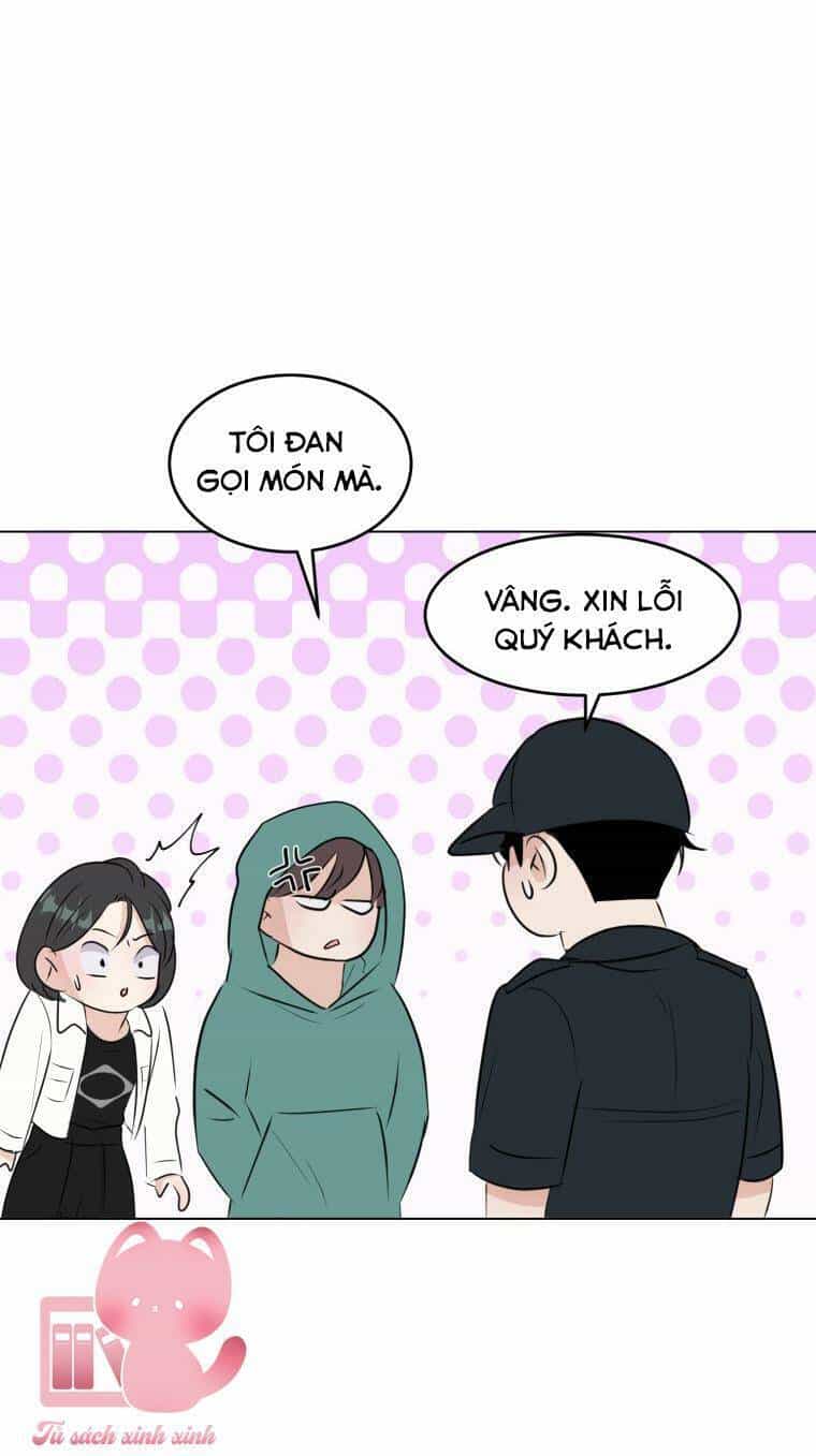Bí Mật Highteen - Chương 37 - ảnh 31