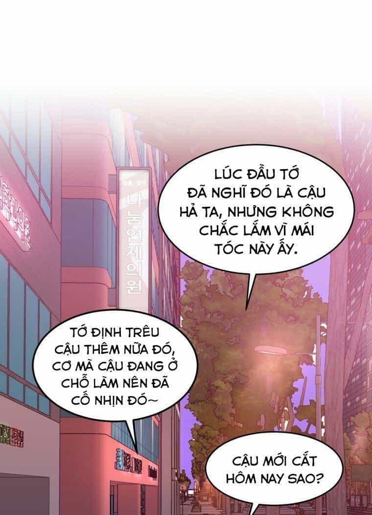 Bí Mật Highteen - Chương 37 - ảnh 36