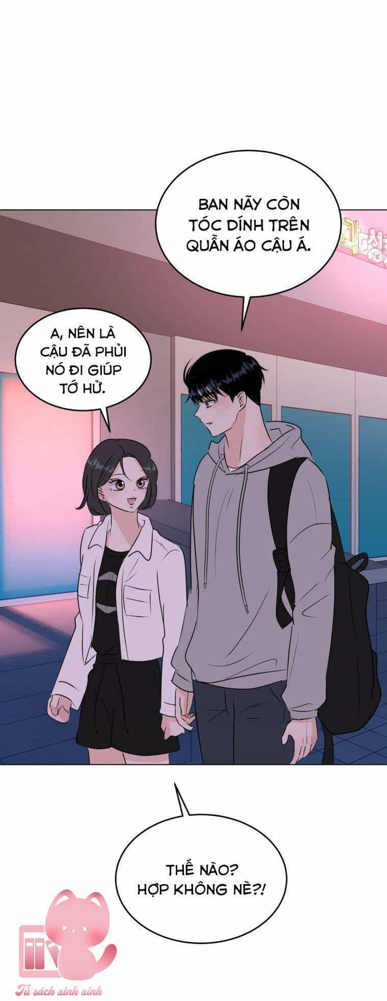 Bí Mật Highteen - Chương 37 - ảnh 38