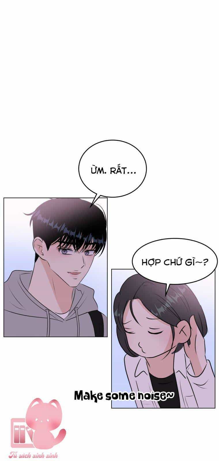 Bí Mật Highteen - Chương 37 - ảnh 39