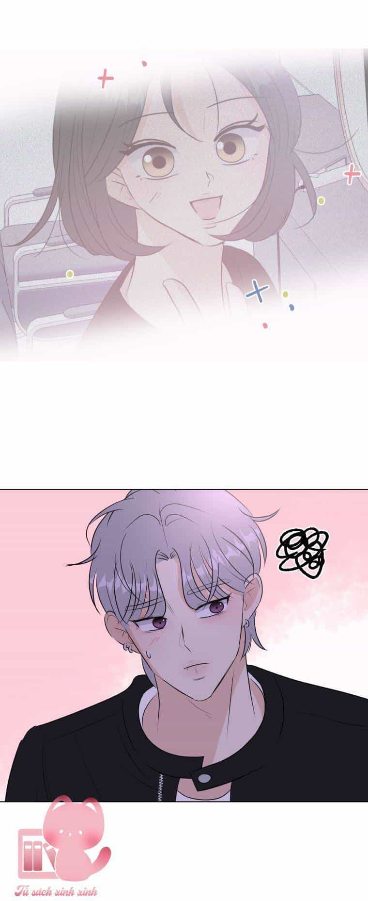 Bí Mật Highteen - Chương 37 - ảnh 4