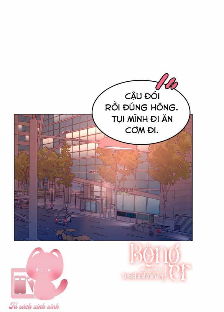 Bí Mật Highteen - Chương 37 - ảnh 42