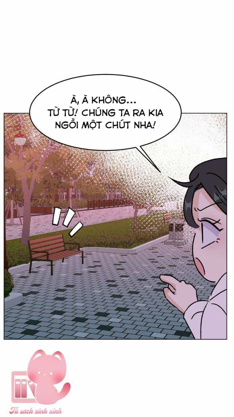 Bí Mật Highteen - Chương 37 - ảnh 43