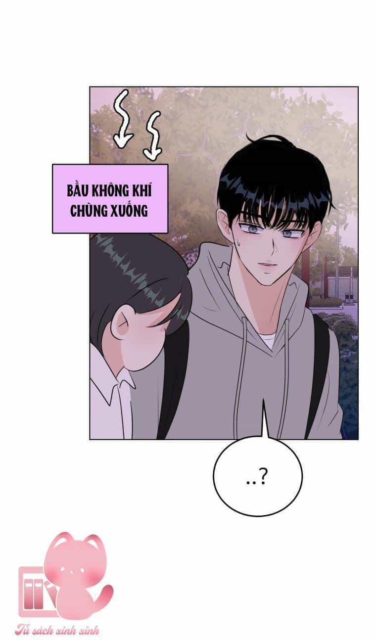 Bí Mật Highteen - Chương 37 - ảnh 45