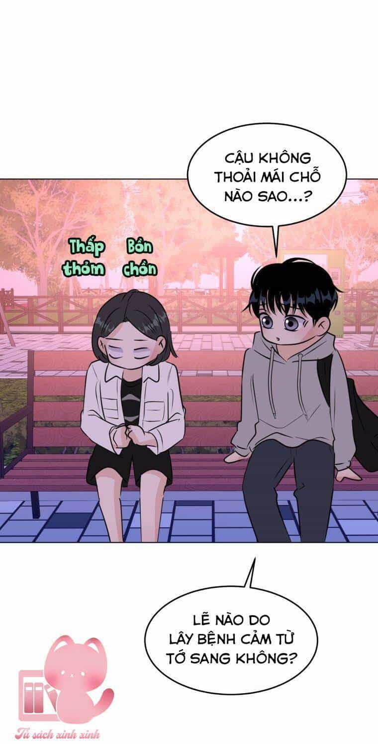 Bí Mật Highteen - Chương 37 - ảnh 46