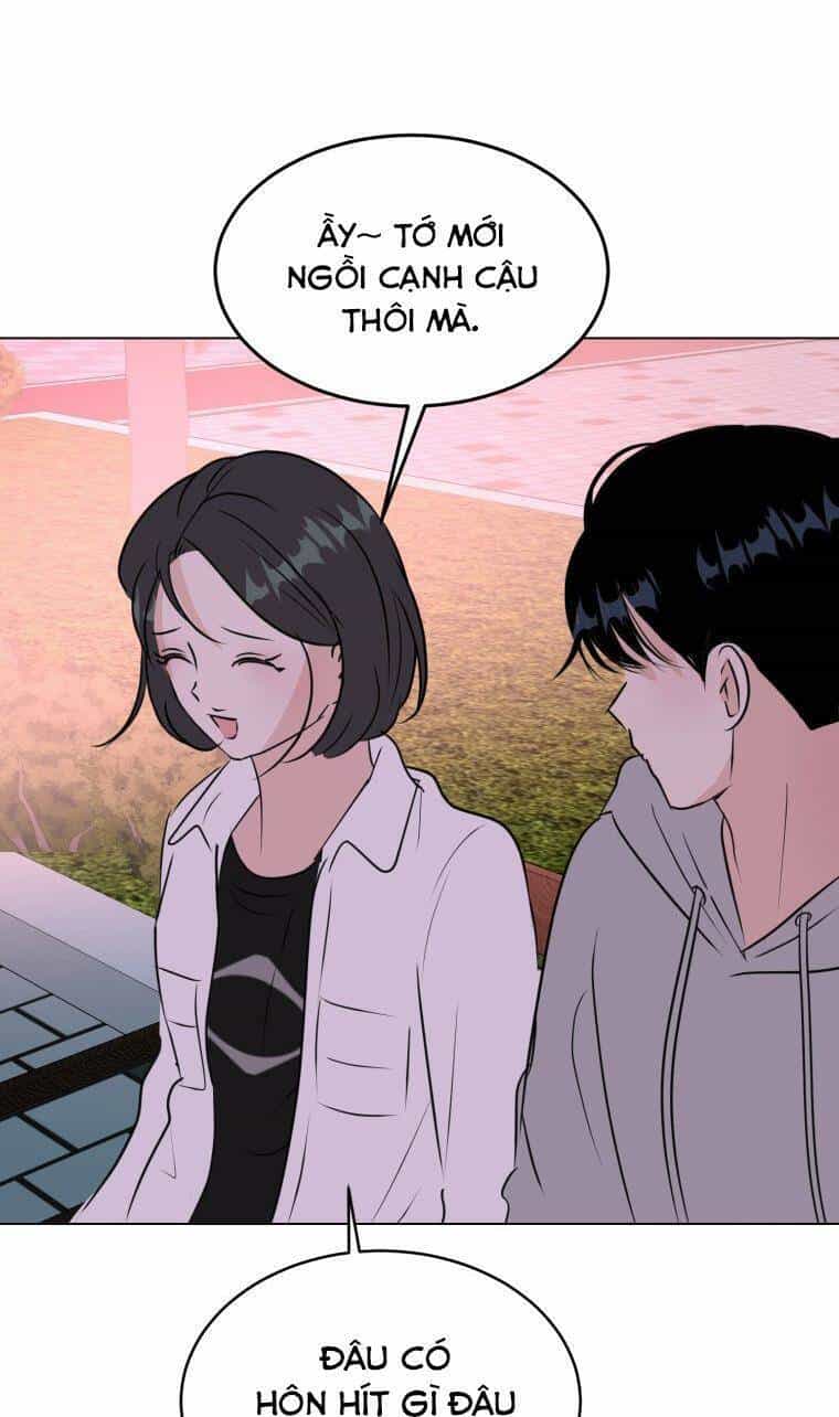 Bí Mật Highteen - Chương 37 - ảnh 47