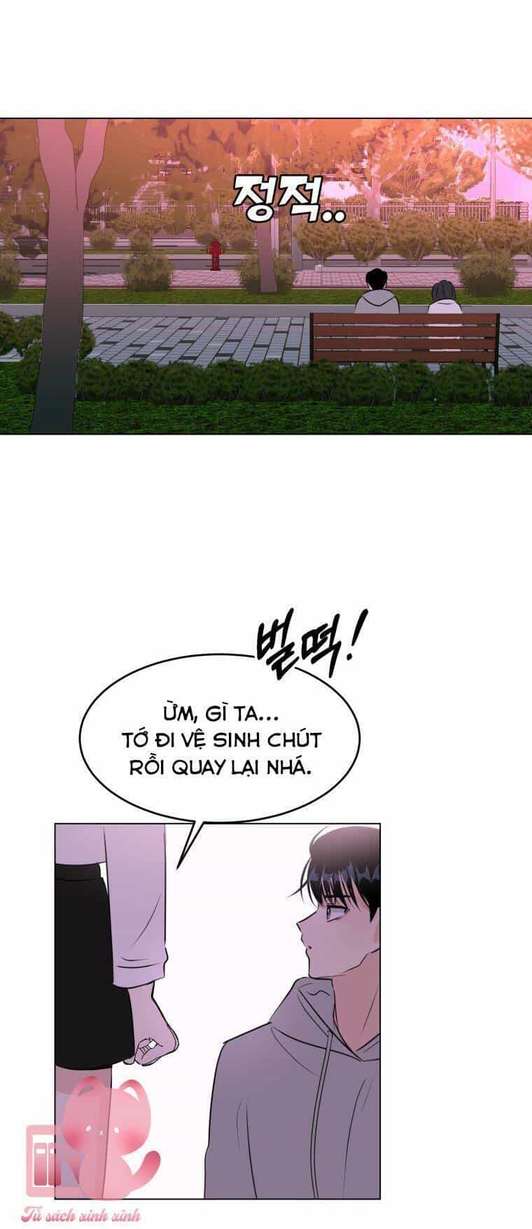 Bí Mật Highteen - Chương 37 - ảnh 49