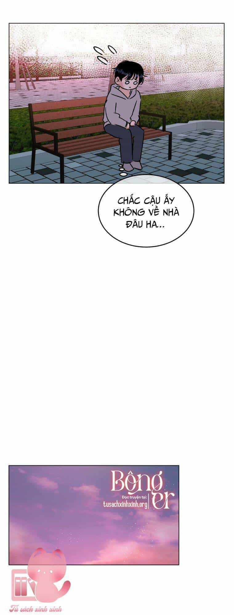 Bí Mật Highteen - Chương 37 - ảnh 52