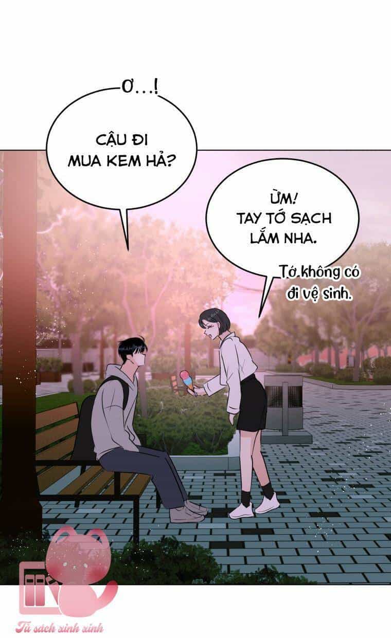 Bí Mật Highteen - Chương 37 - ảnh 56