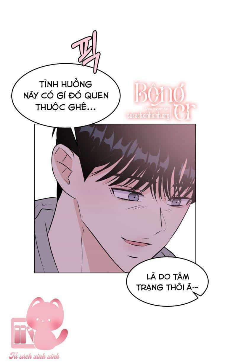 Bí Mật Highteen - Chương 37 - ảnh 57