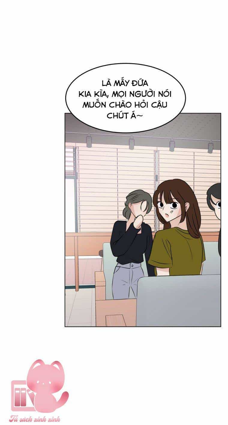 Bí Mật Highteen - Chương 37 - ảnh 6