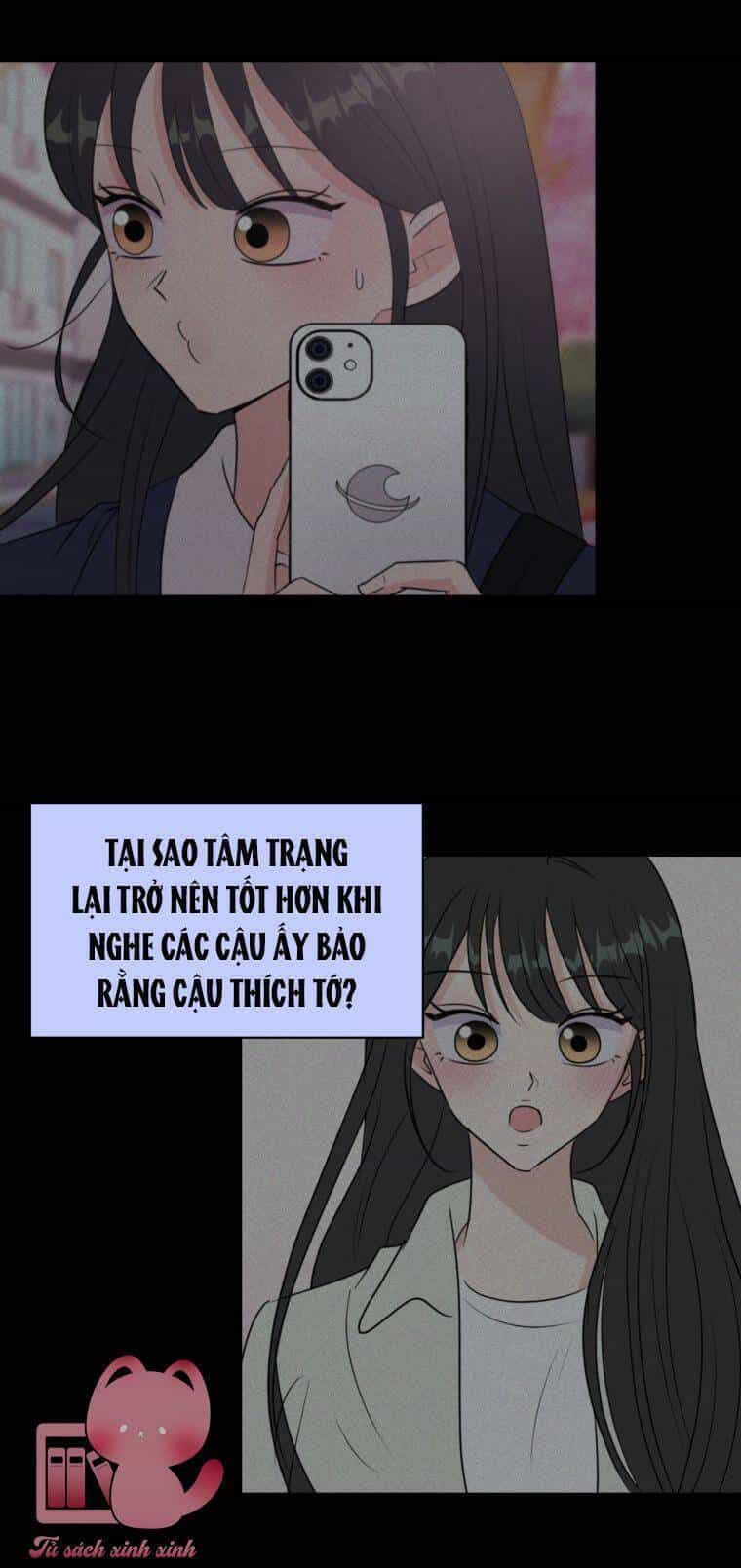 Bí Mật Highteen - Chương 37 - ảnh 63
