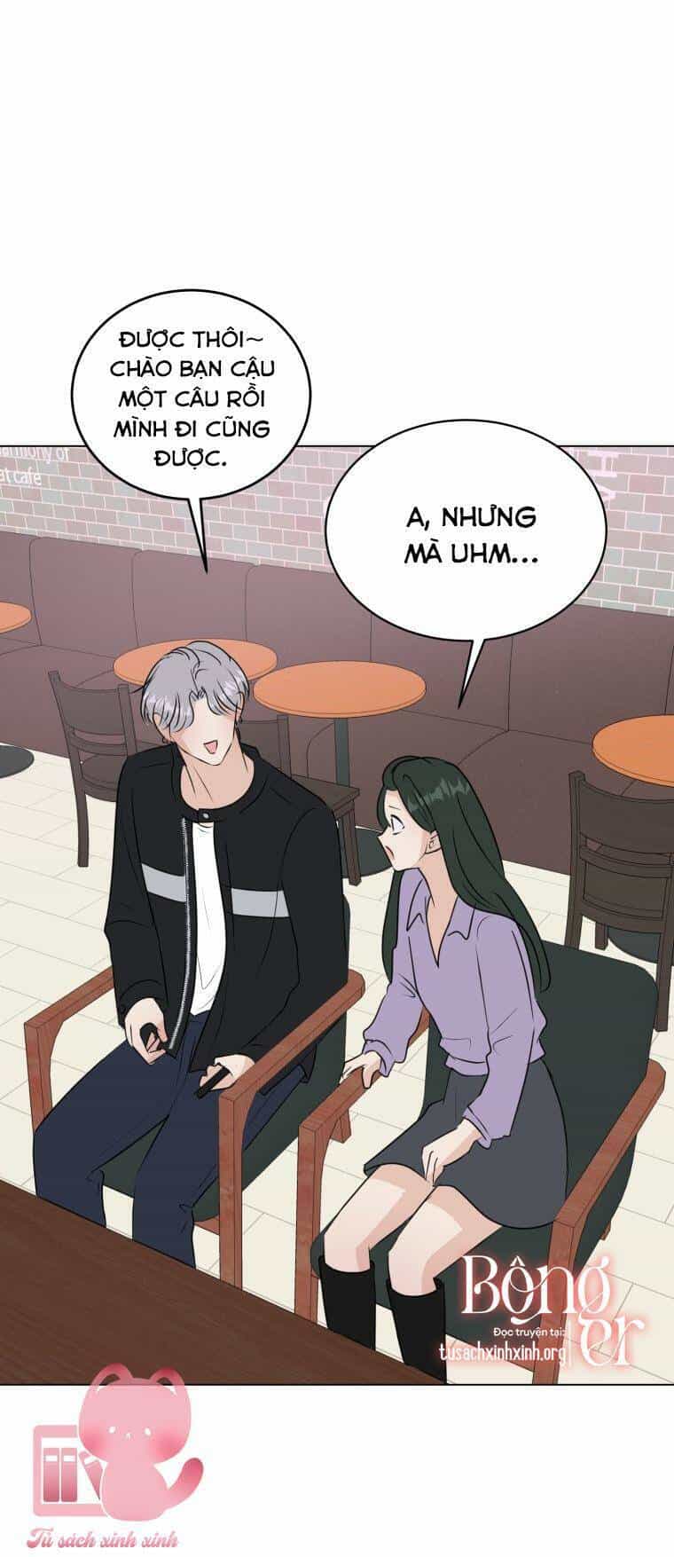 Bí Mật Highteen - Chương 37 - ảnh 7