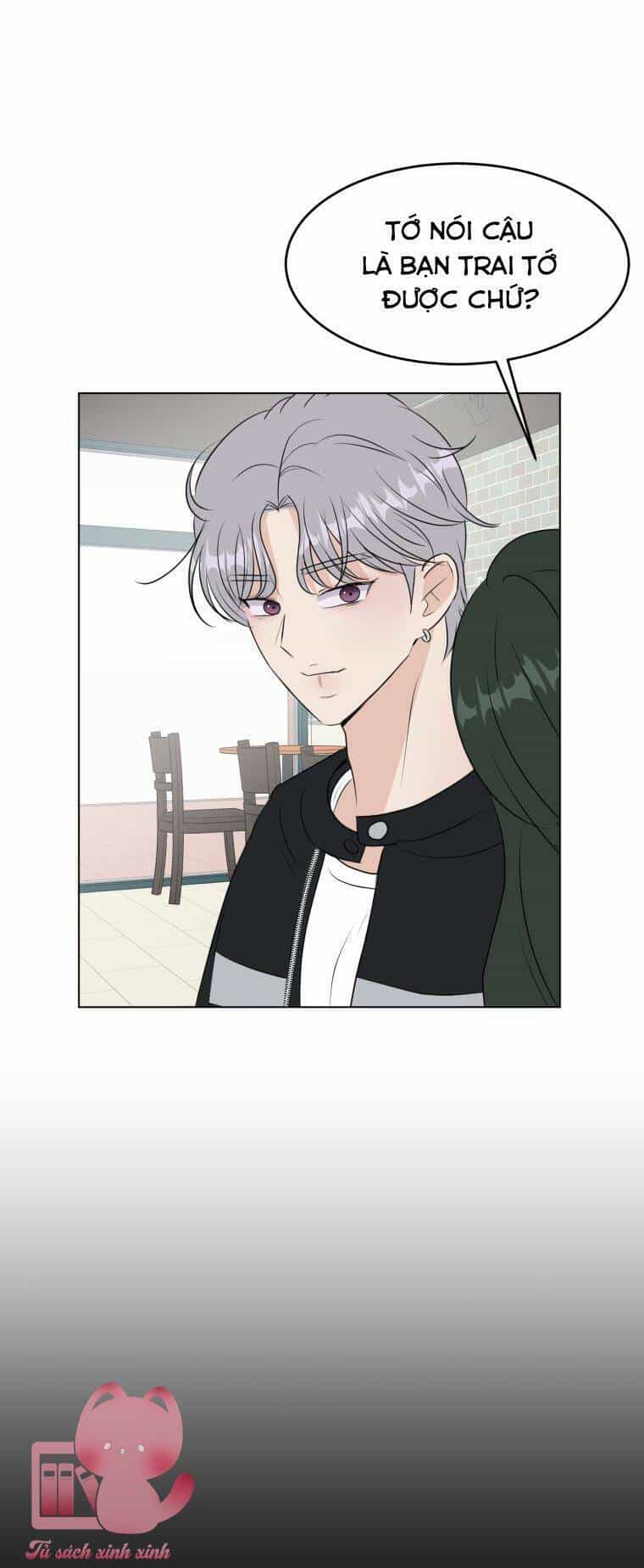 Bí Mật Highteen - Chương 37 - ảnh 8