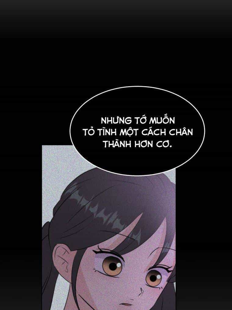 Bí Mật Highteen - Chương 37 - ảnh 9