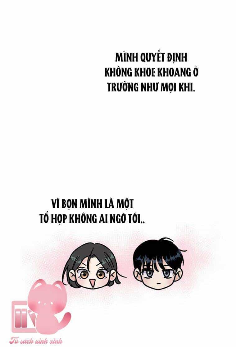 Bí Mật Highteen - Chương 38 - ảnh 23
