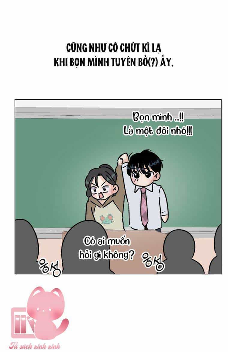 Bí Mật Highteen - Chương 38 - ảnh 24