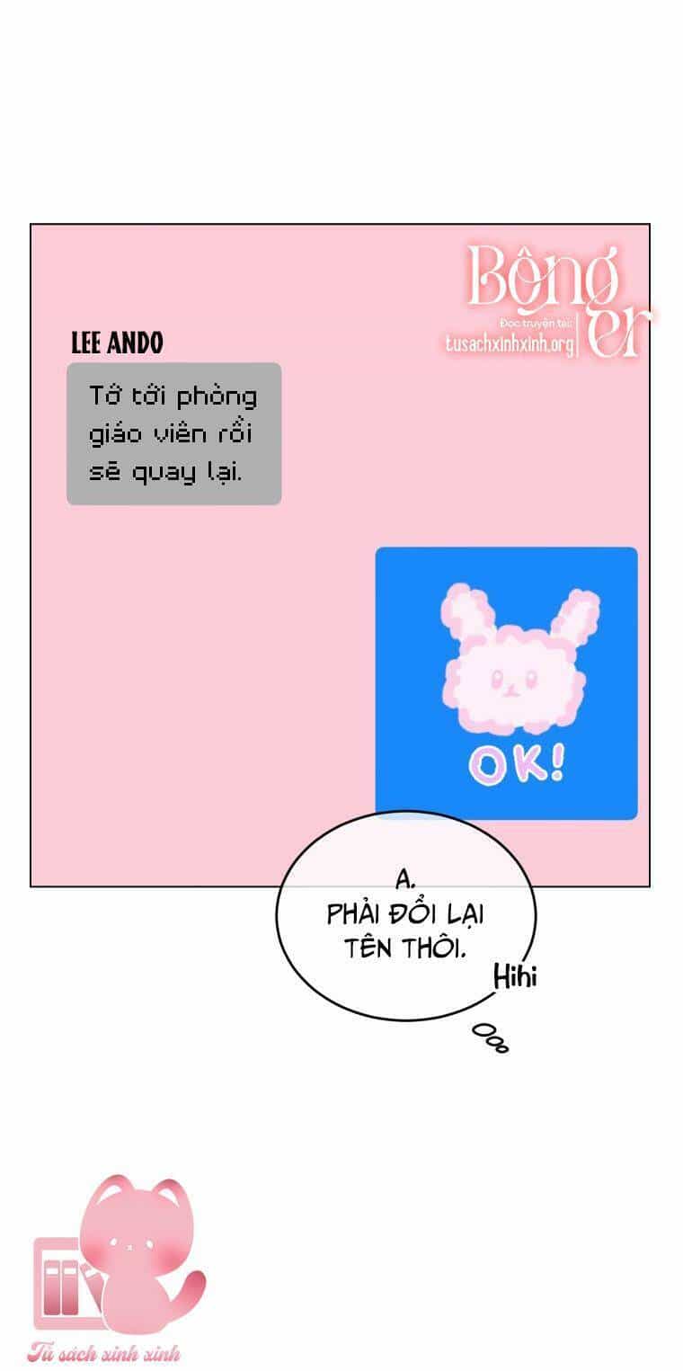 Bí Mật Highteen - Chương 38 - ảnh 25