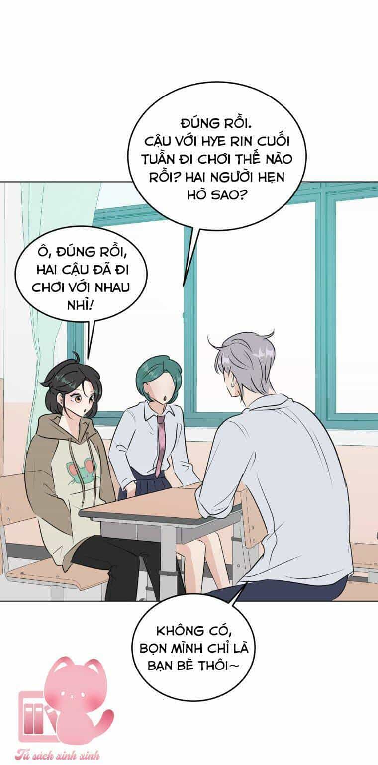 Bí Mật Highteen - Chương 38 - ảnh 28