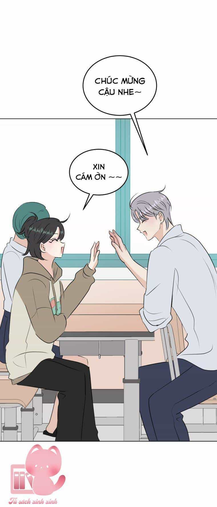 Bí Mật Highteen - Chương 38 - ảnh 31