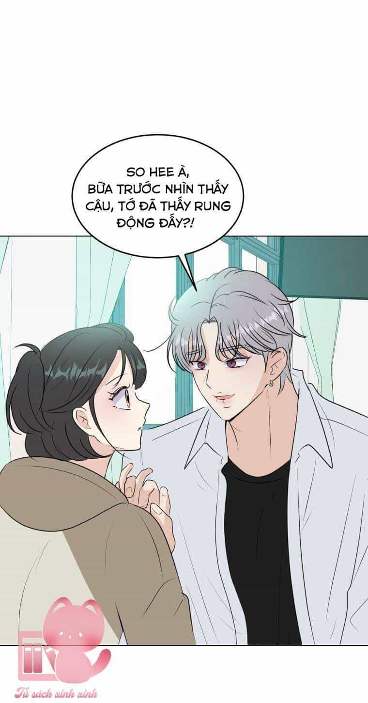 Bí Mật Highteen - Chương 38 - ảnh 33