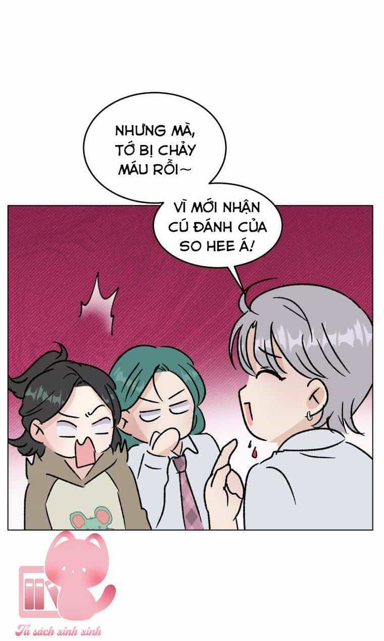 Bí Mật Highteen - Chương 38 - ảnh 38