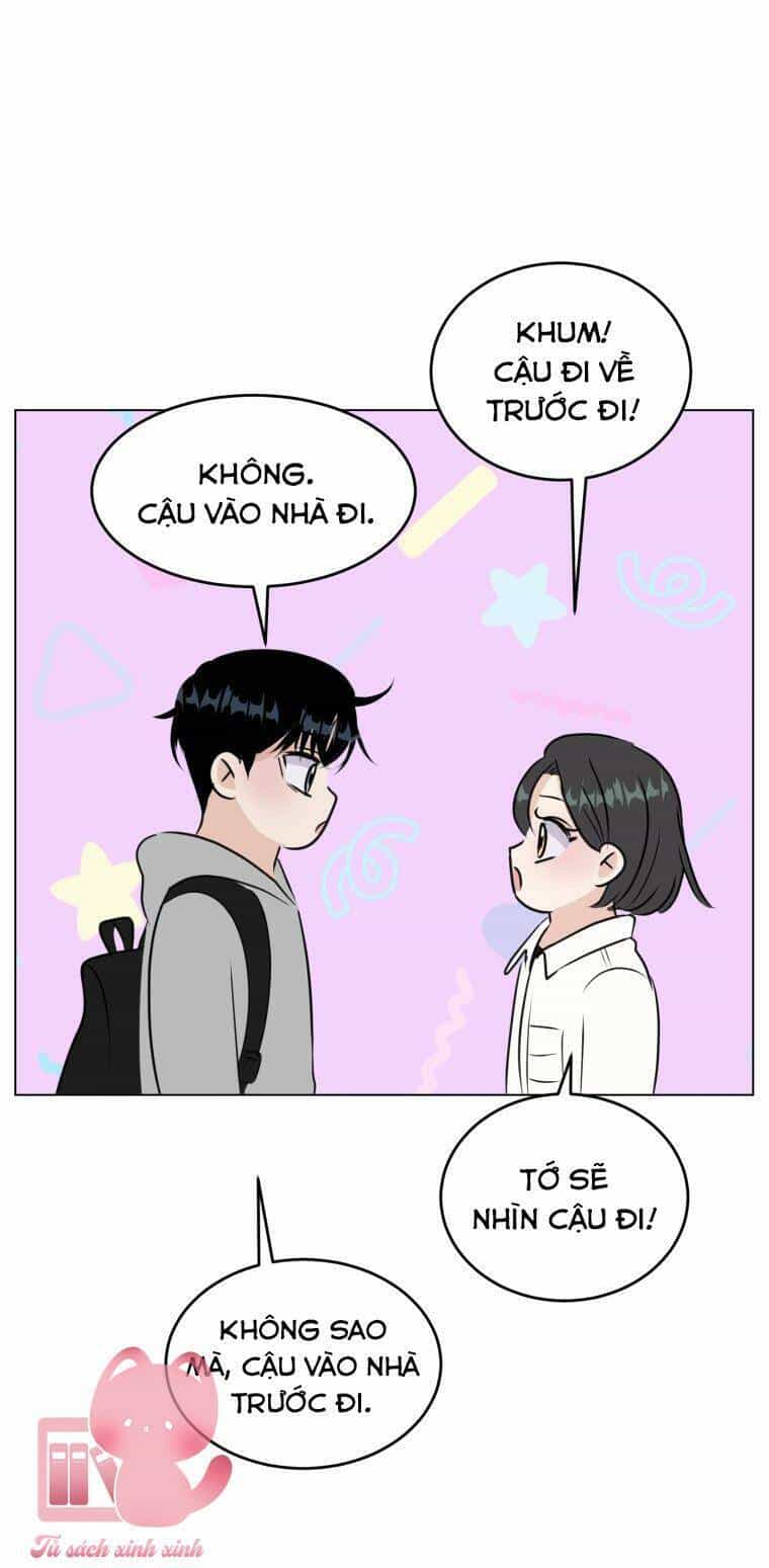Bí Mật Highteen - Chương 38 - ảnh 4