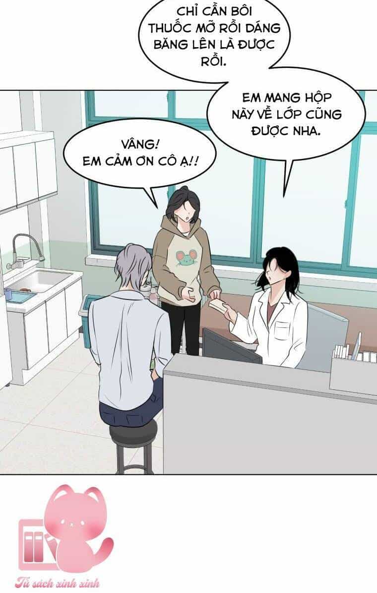 Bí Mật Highteen - Chương 38 - ảnh 41